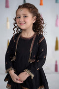 Maria B | Kids Wear | MKD-EA24-09 - House Of Hania