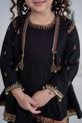 Maria B | Kids Wear | MKD-EA24-09 - House Of Hania