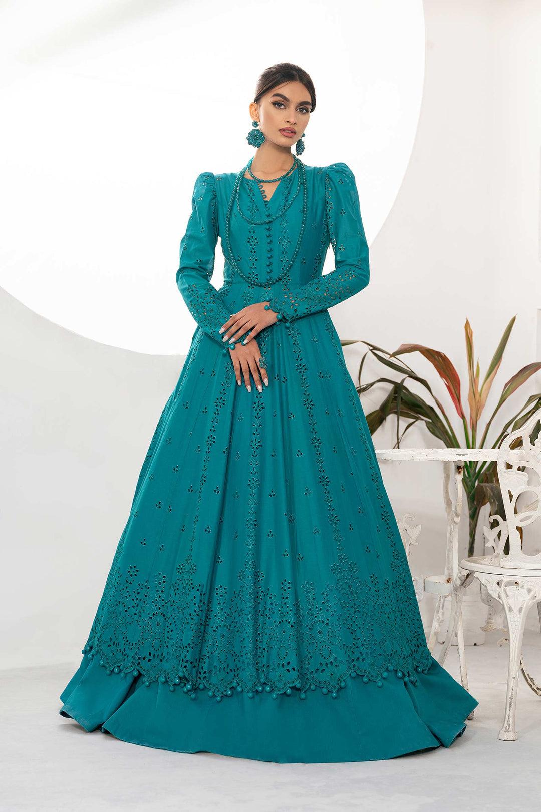 Maria B - LF-605-S - House Of Hania