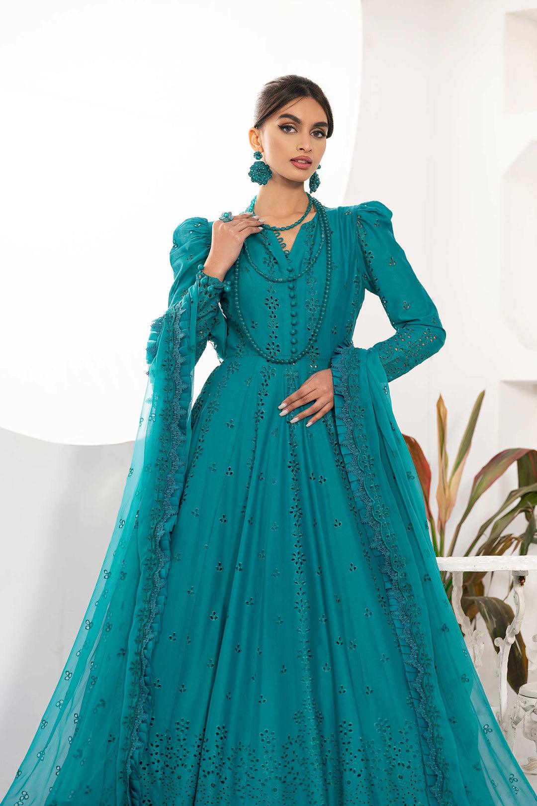 Maria B - LF-605-S - House Of Hania