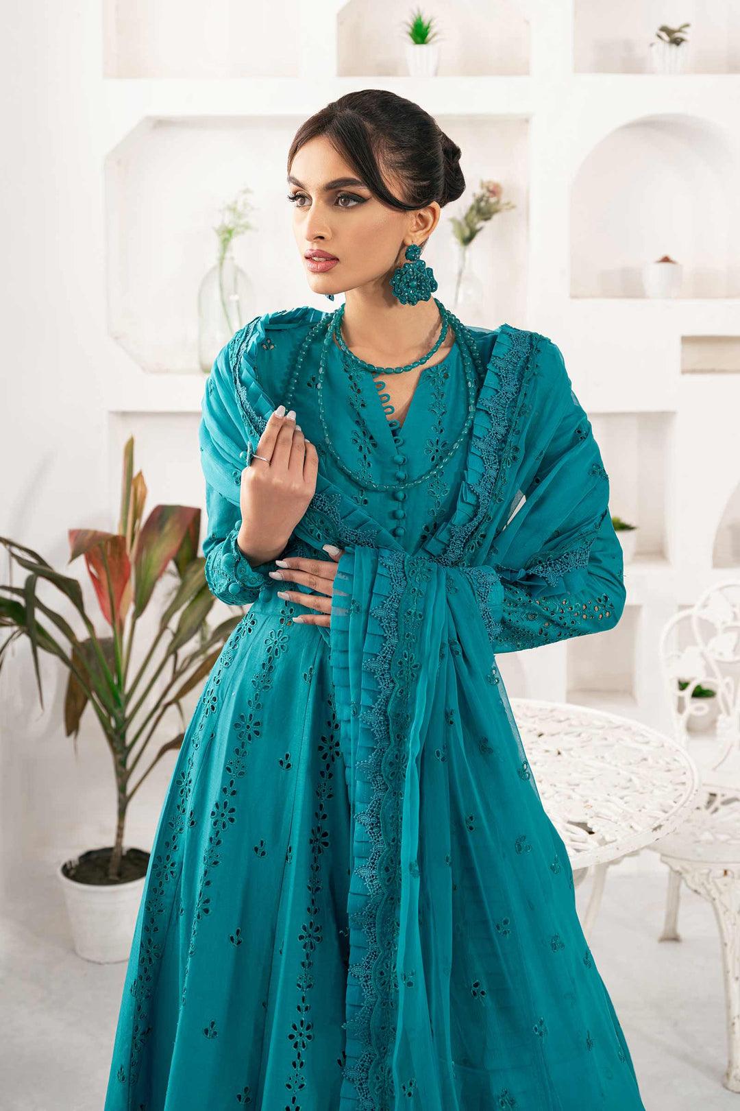 Maria B - LF-605-S - House Of Hania