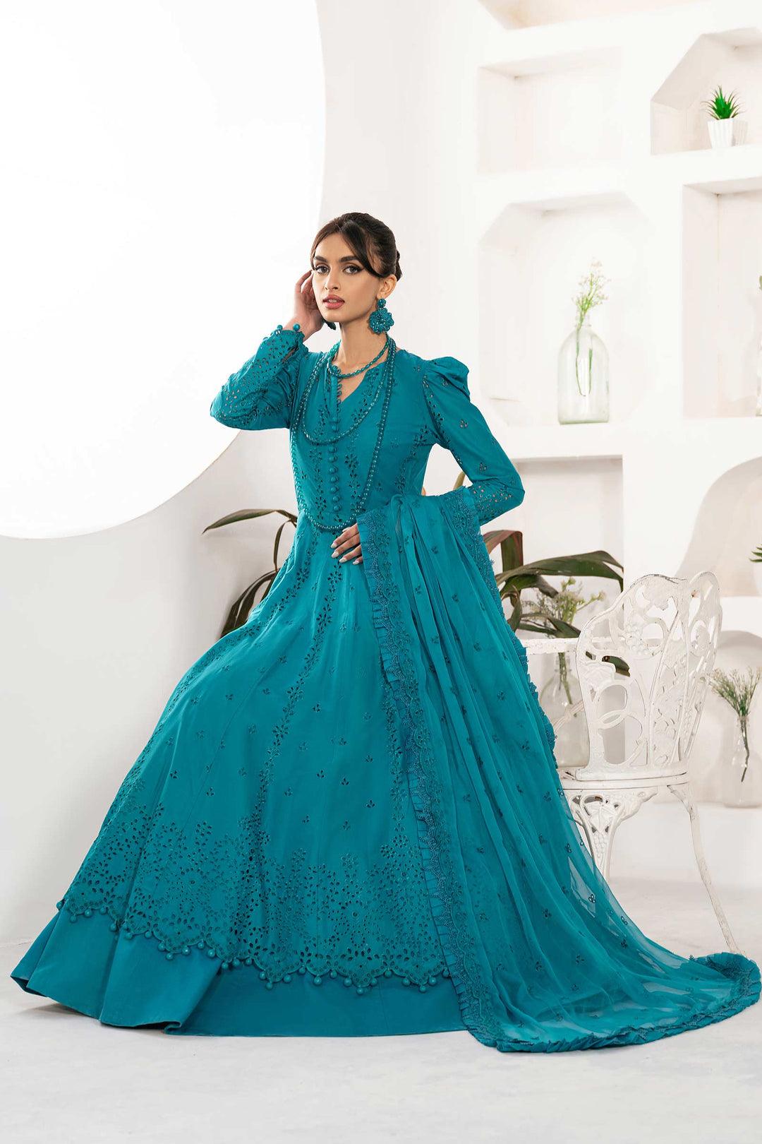 Maria B - LF-605-S - House Of Hania