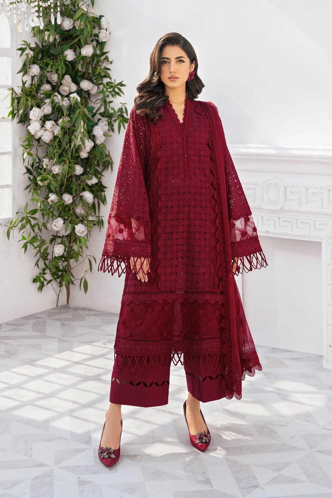 Maria B - LF-606-S - House Of Hania