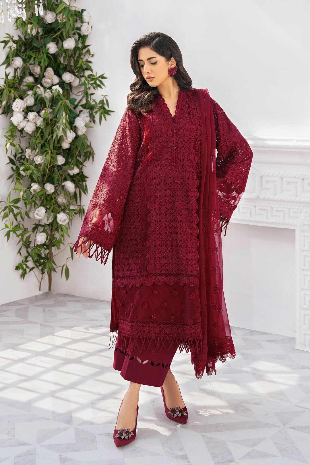 Maria B - LF-606-S - House Of Hania