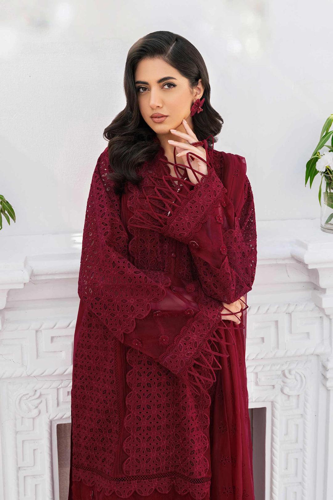 Maria B - LF-606-S - House Of Hania