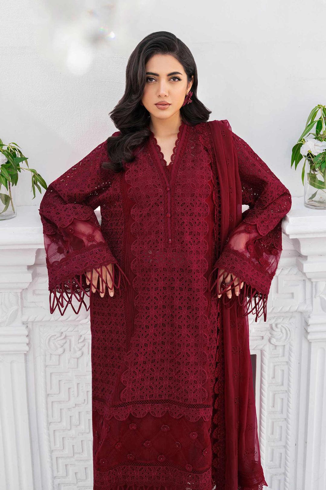 Maria B - LF-606-S - House Of Hania