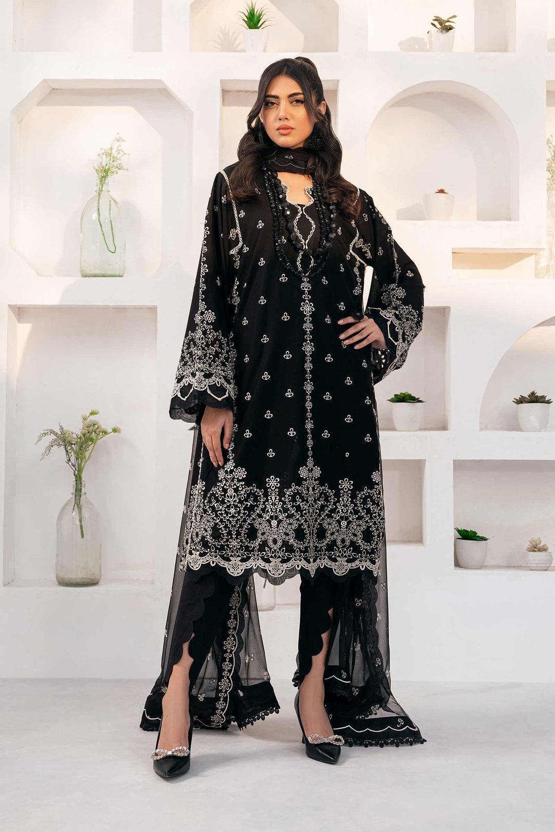 Maria B - LF-610-S - House Of Hania