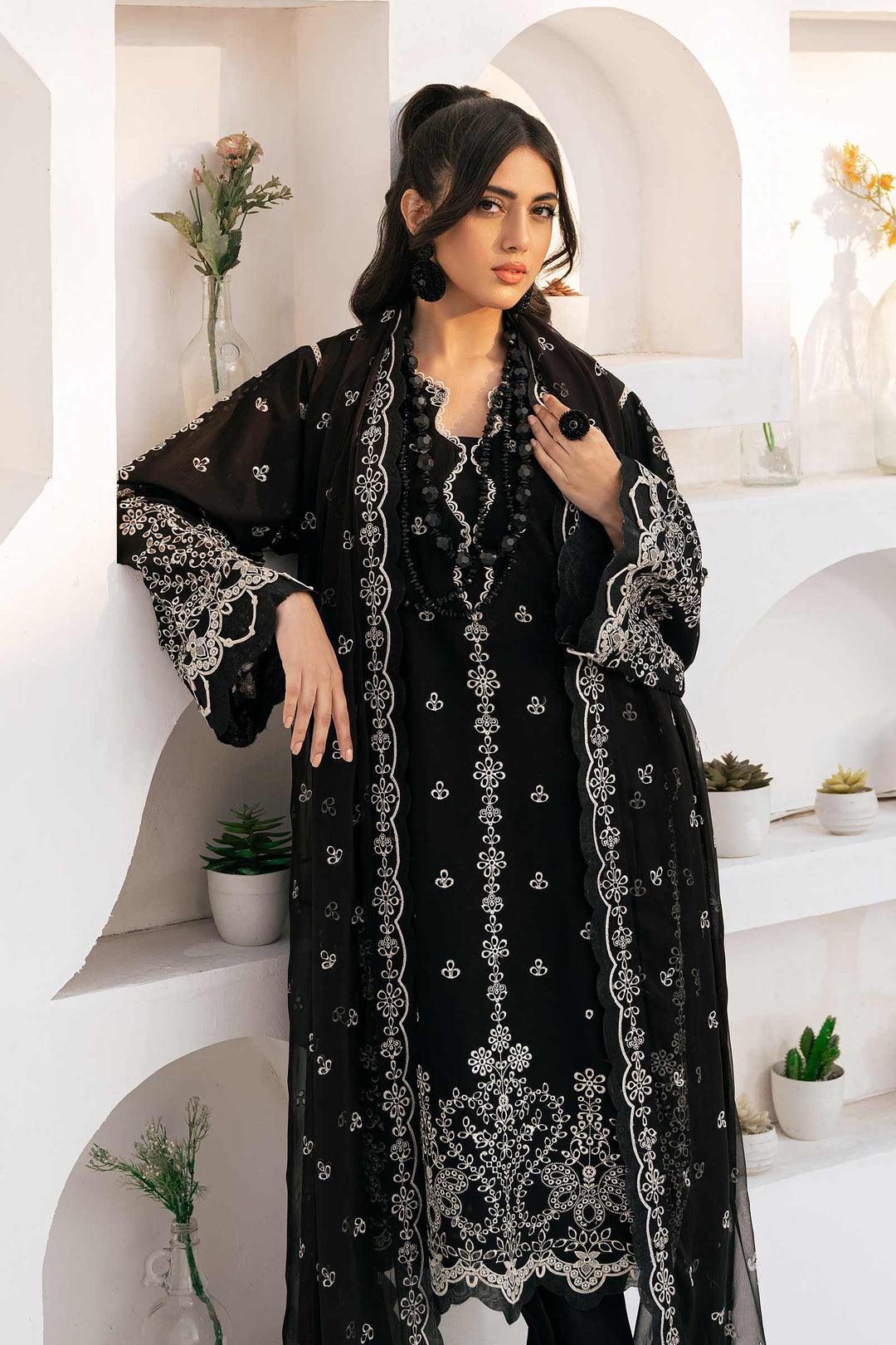 Maria B - LF-610-S - House Of Hania