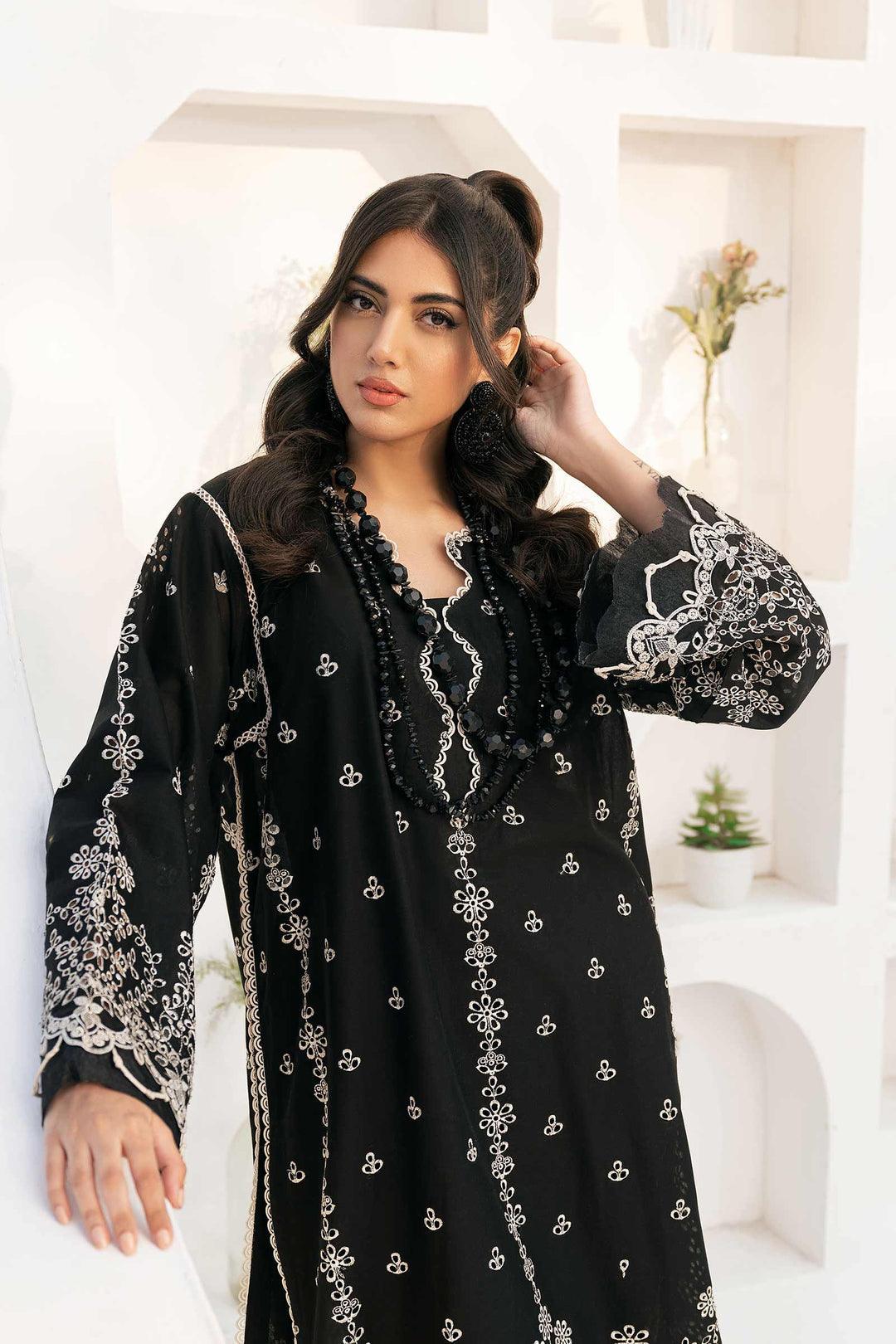 Maria B - LF-610-S - House Of Hania