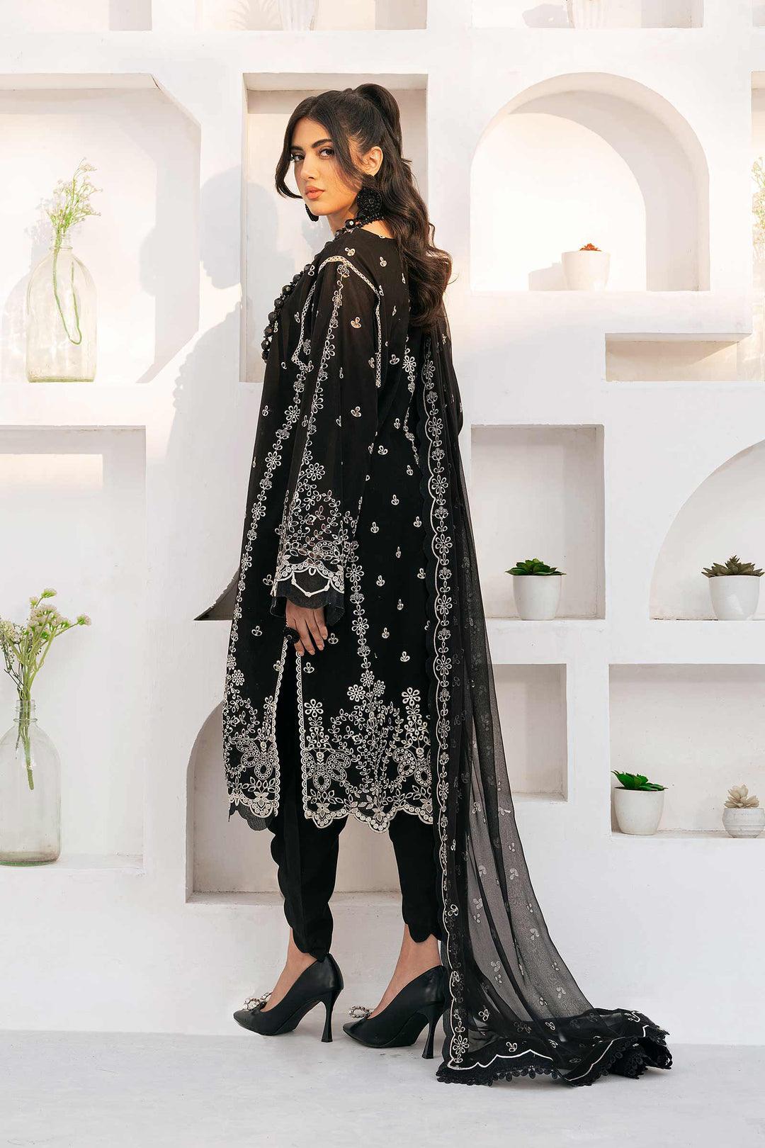 Maria B - LF-610-S - House Of Hania