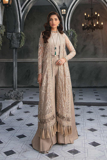 Maria B - LF-613-S - House Of Hania