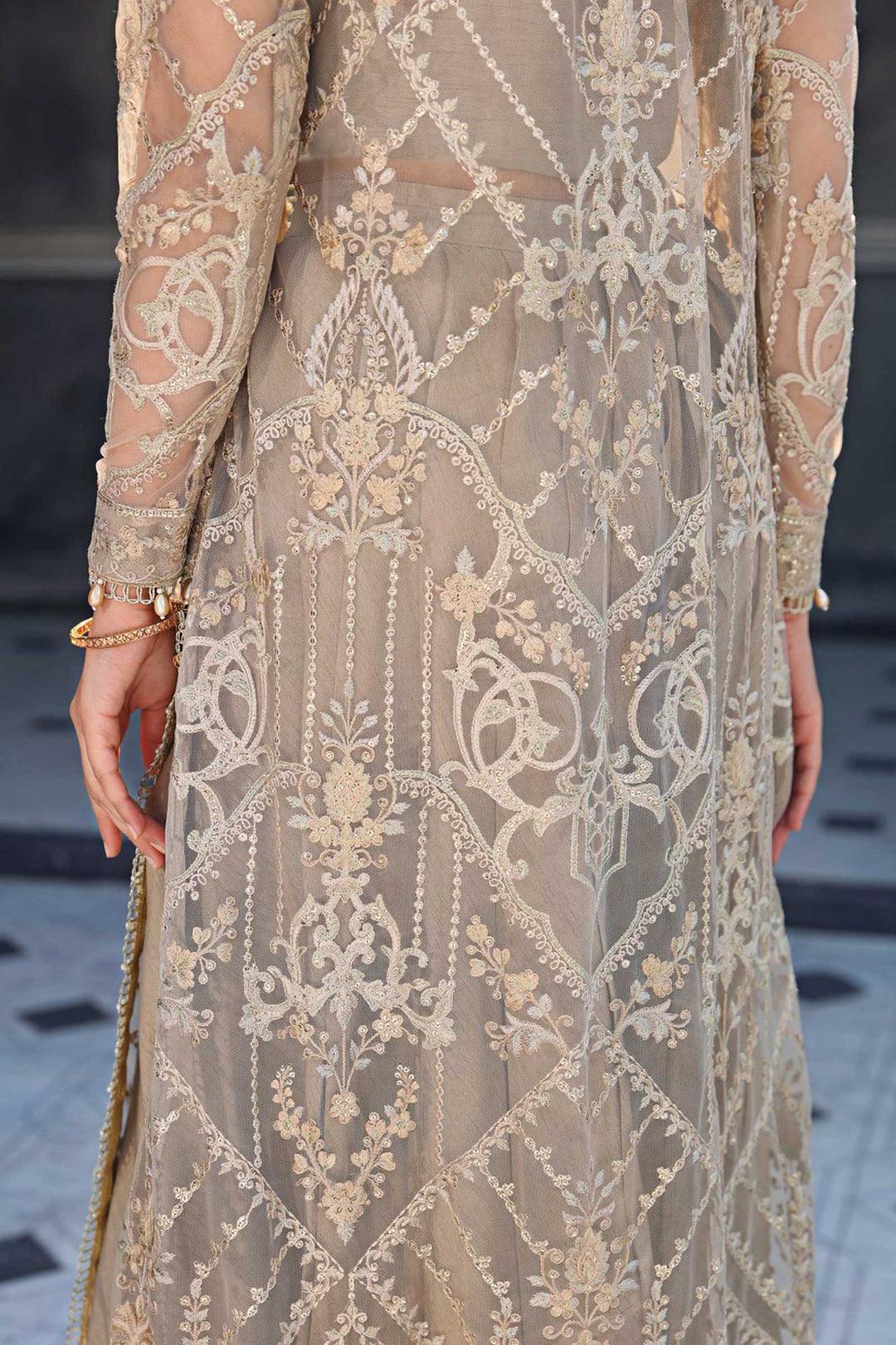 Maria B - LF-613-S - House Of Hania