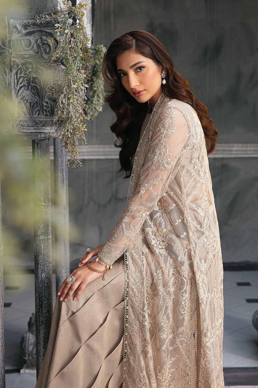 Maria B - LF-613-S - House Of Hania