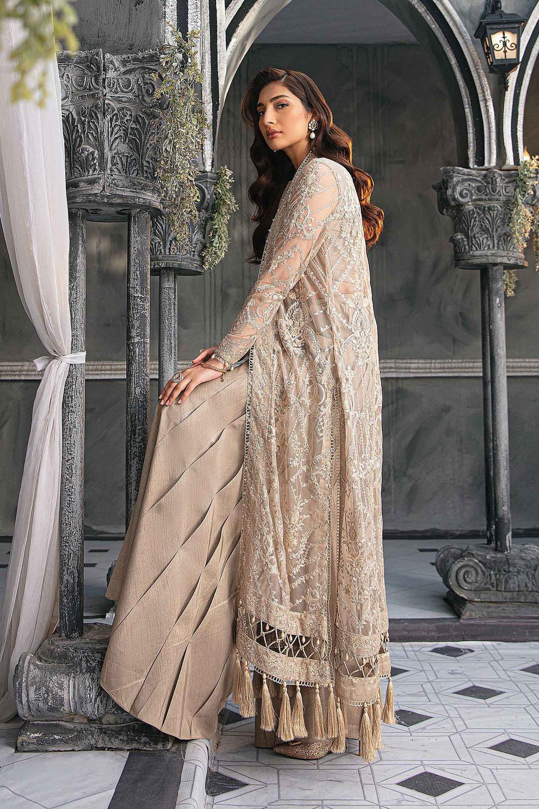 Maria B - LF-613-S - House Of Hania