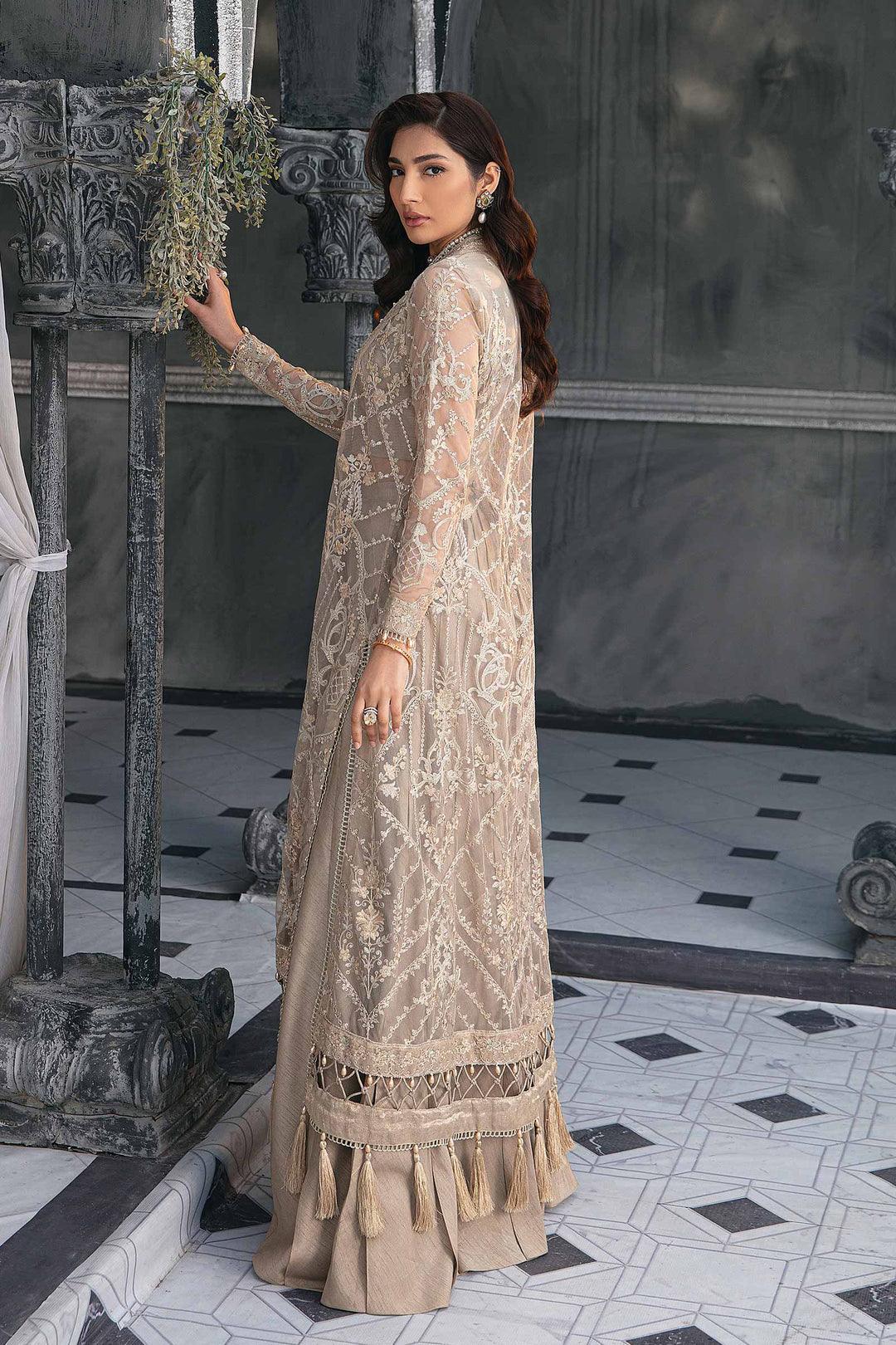 Maria B - LF-613-S - House Of Hania