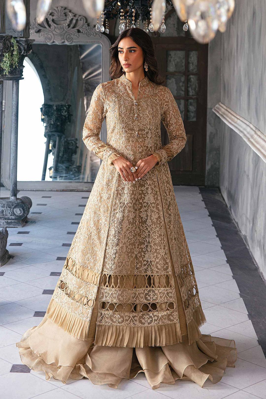 Maria B - LF-615-S - House Of Hania