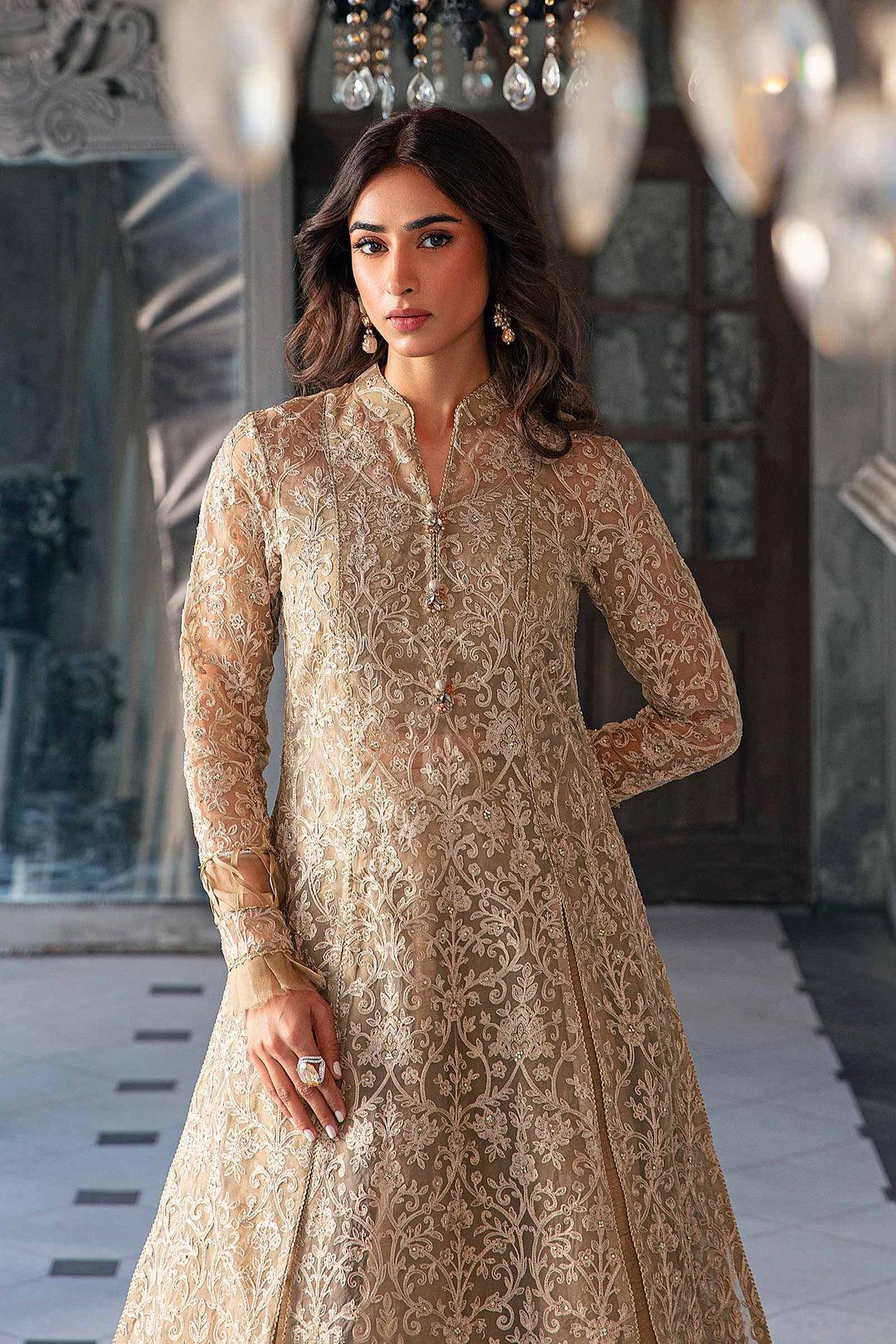 Maria B - LF-615-S - House Of Hania