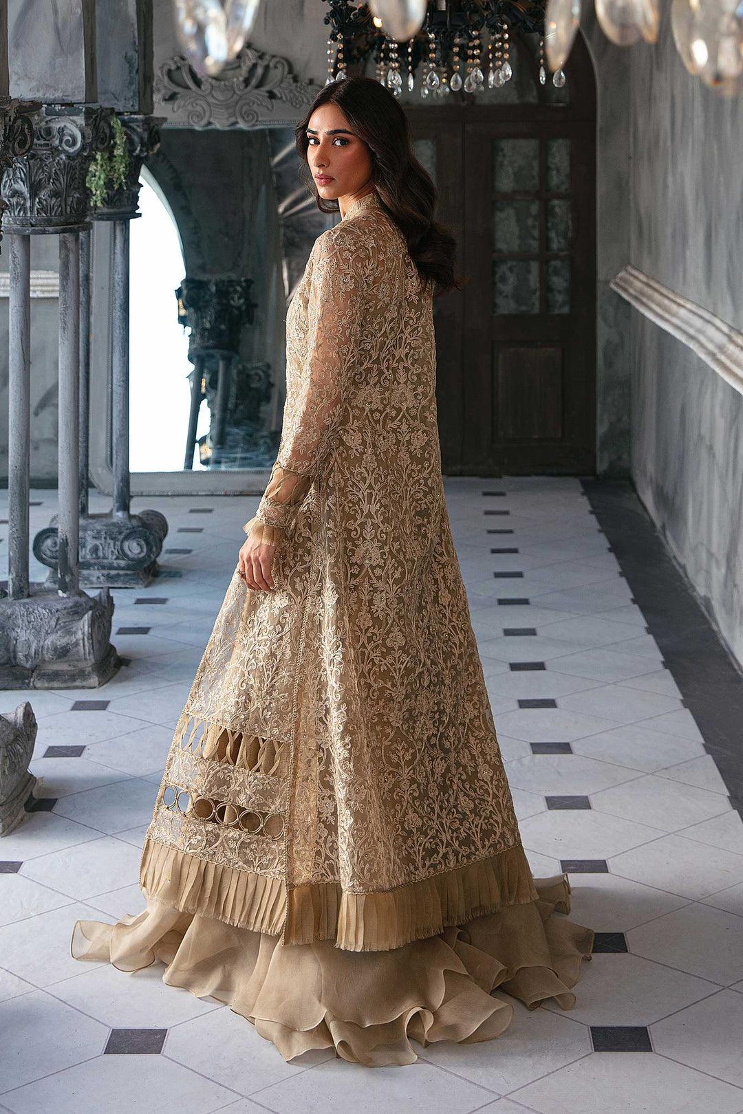 Maria B - LF-615-S - House Of Hania