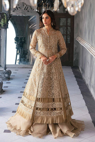 Maria B - LF-615-S - House Of Hania