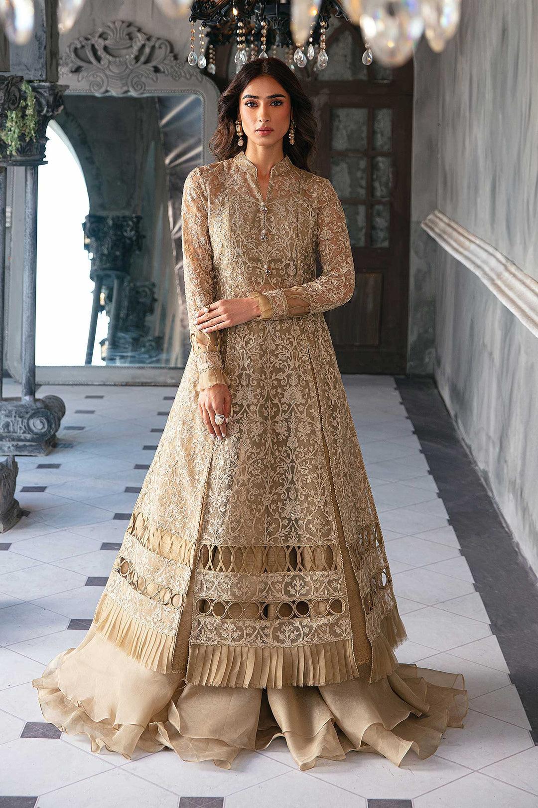 Maria B - LF-615-S - House Of Hania