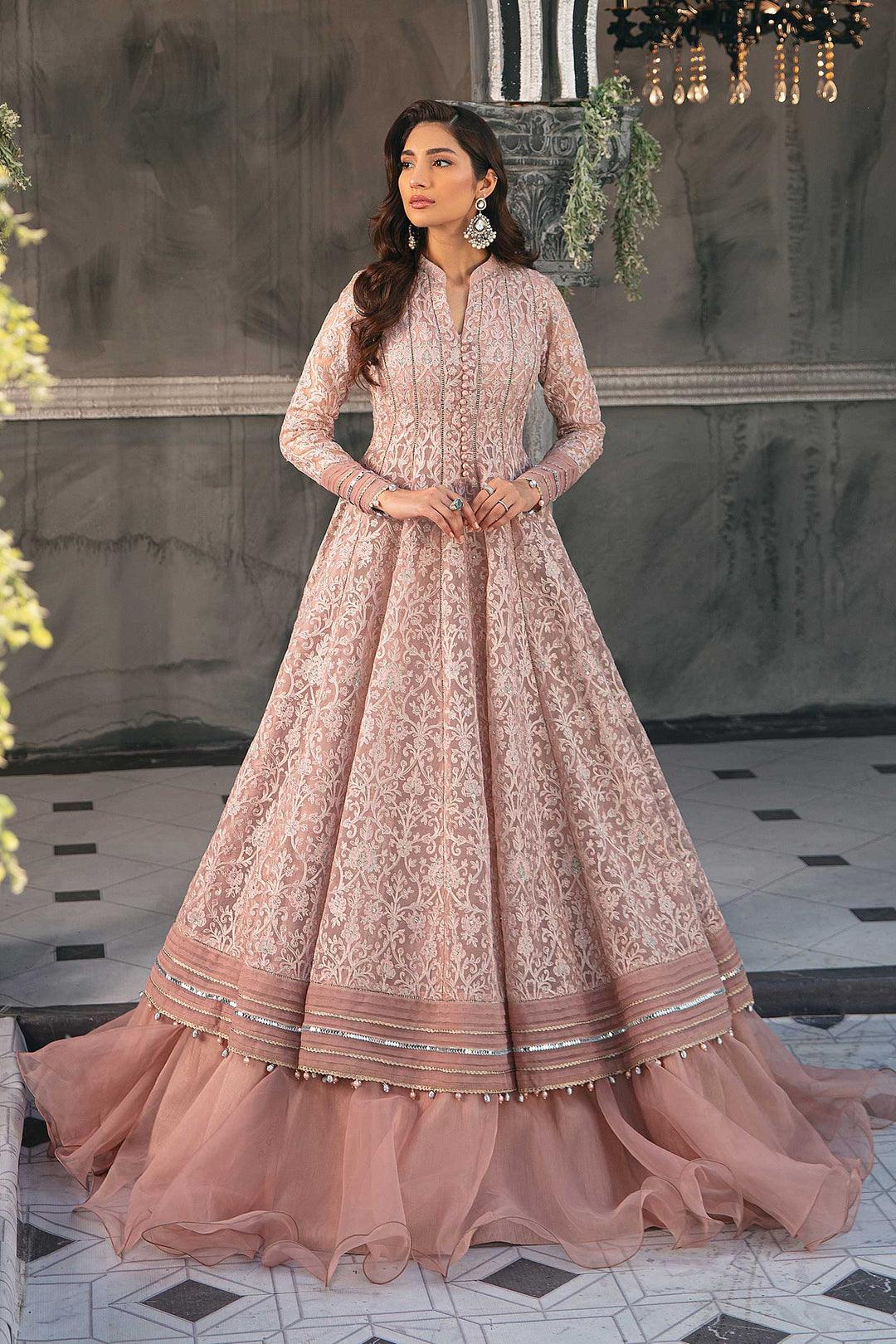 Maria B - | LF-616-S - House Of Hania