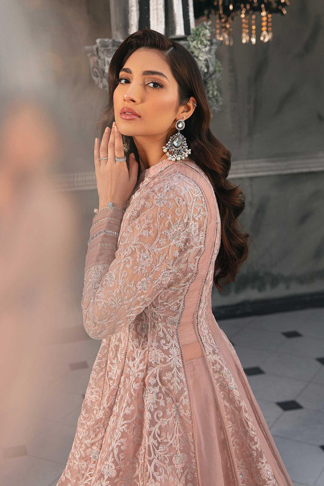 Maria B - | LF-616-S - House Of Hania