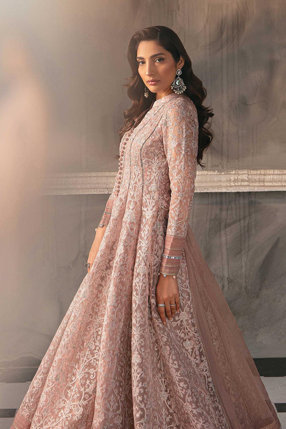Maria B - | LF-616-S - House Of Hania
