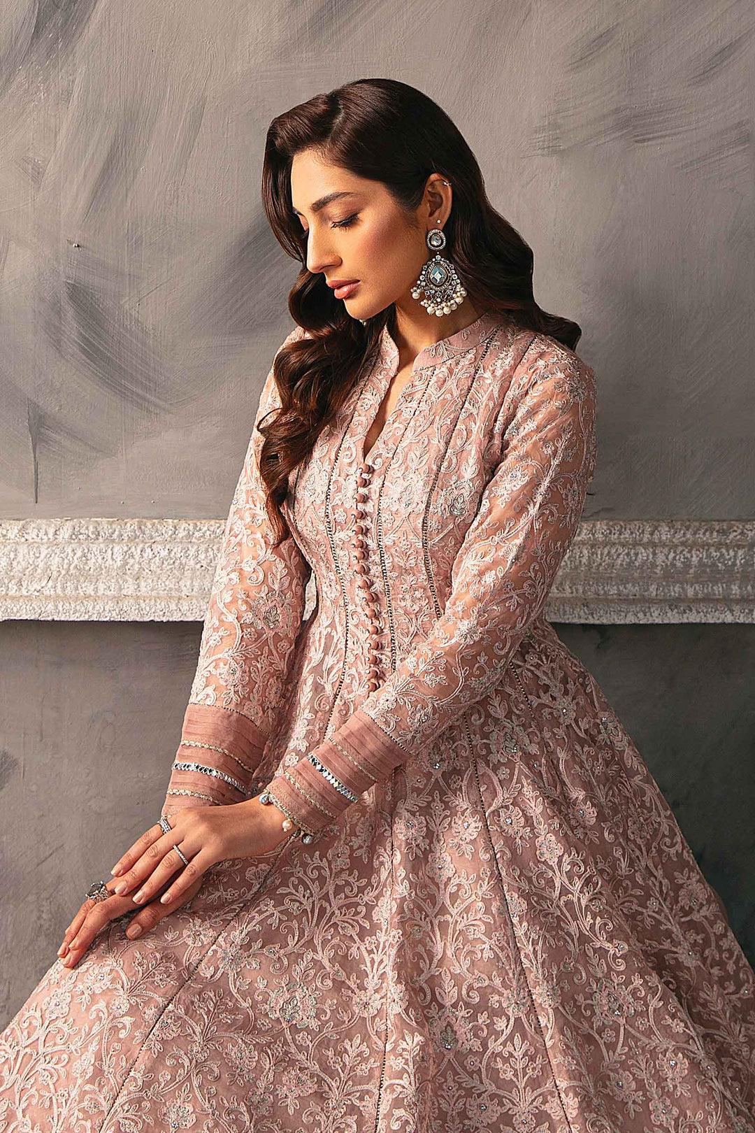 Maria B - | LF-616-S - House Of Hania