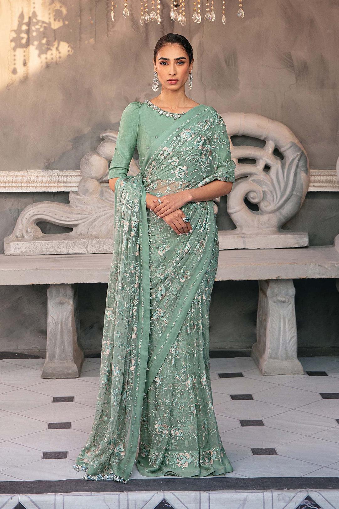 Maria B - LF-617-S - House Of Hania