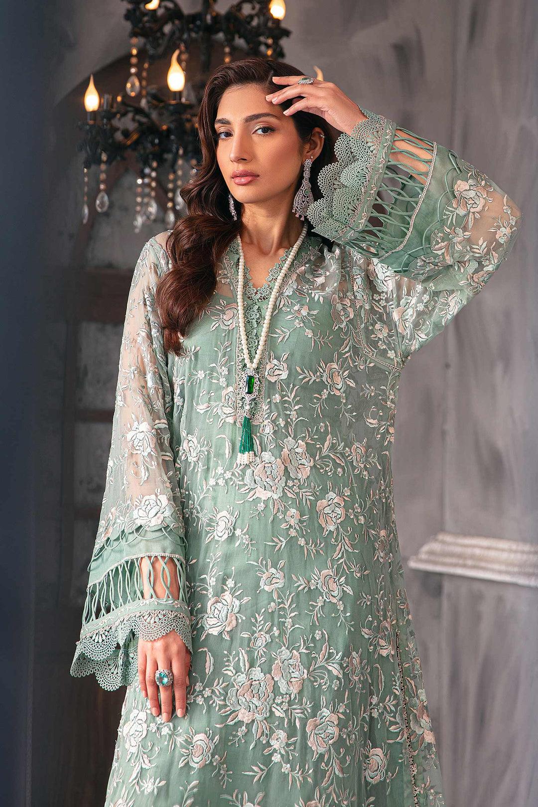 Maria B - LF-617-S - House Of Hania