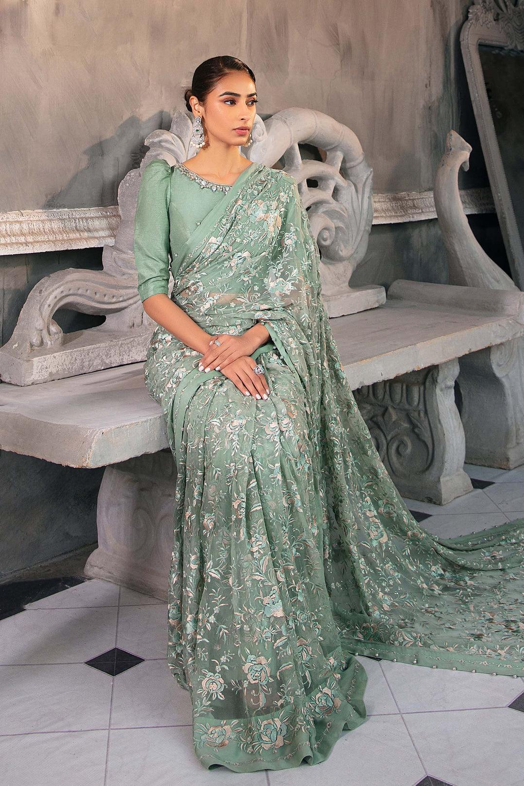 Maria B - LF-617-S - House Of Hania