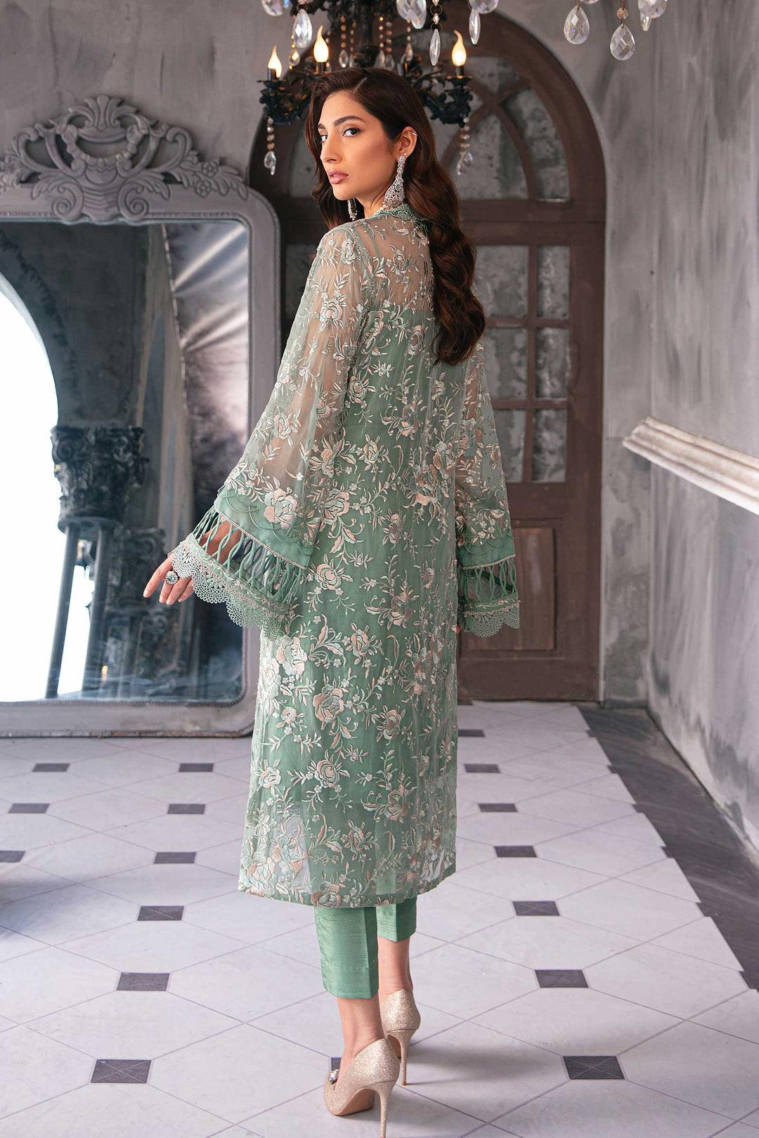 Maria B - LF-617-S - House Of Hania