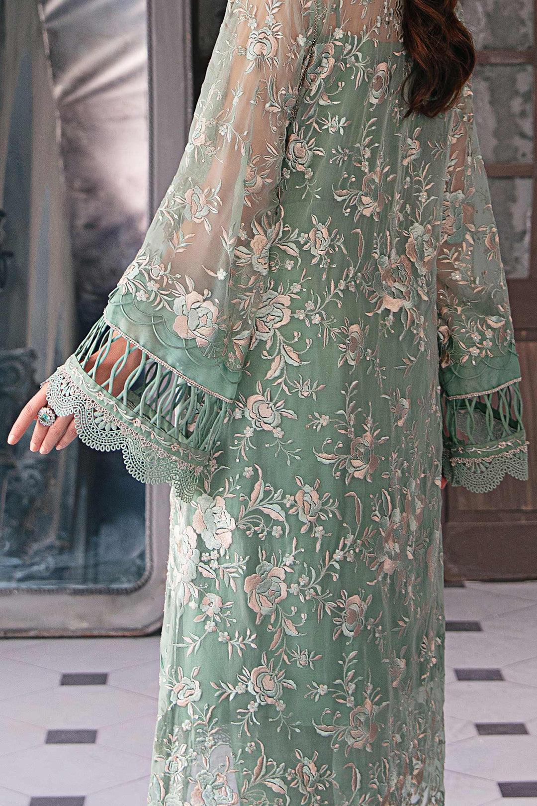 Maria B - LF-617-S - House Of Hania