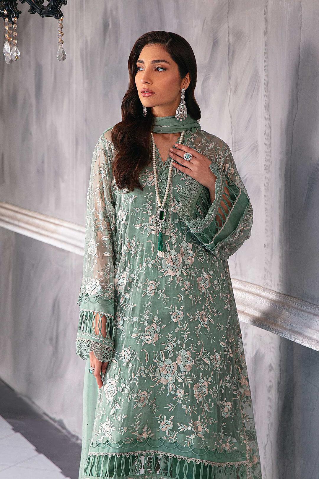 Maria B - LF-617-S - House Of Hania