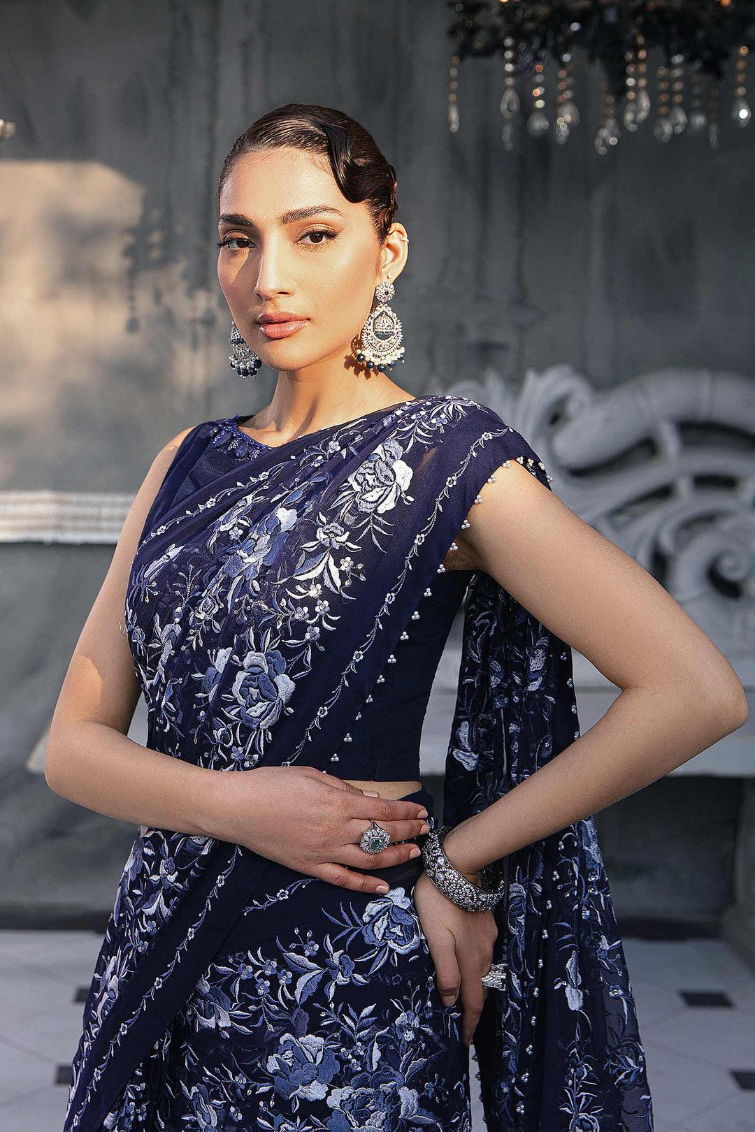 Maria B - LF-618-S - House Of Hania