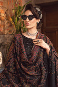 Maria B | Linen Collection | DL-1012 - House Of Hania