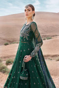 Maria B | Luxury Lawn 25 | D-2507-A - House Of Hania
