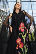Maria B | Luxury Lawn 26 | 3 Piece Embroidered Lawn Suit - House Of Hania