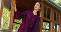 Maria B | Luxury Lawn 26 | 3 Piece Embroidered Lawn Suit - House Of Hania
