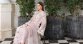 Maria B | Luxury Lawn 26 | 3 Piece Embroidered Lawn Suit - House Of Hania