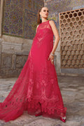Maria B | Luxury Lawn | D-2303-A - House Of Hania