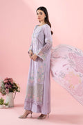 Maria B | Luxury Pret 25 | DW-EA25-05 - House Of Hania