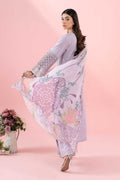 Maria B | Luxury Pret 25 | DW-EA25-05 - House Of Hania