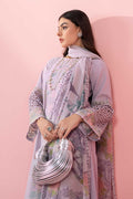 Maria B | Luxury Pret 25 | DW-EA25-05 - House Of Hania