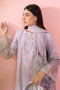Maria B | Luxury Pret 25 | DW-EA25-05 - House Of Hania