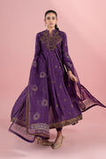 Maria B | Luxury Pret 25 |  DW-EA25-12 - House Of Hania