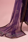 Maria B | Luxury Pret 25 |  DW-EA25-12 - House Of Hania