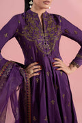 Maria B | Luxury Pret 25 |  DW-EA25-12 - House Of Hania