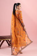 Maria B | Luxury Pret 25 | DW-EA25-17 - House Of Hania