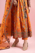 Maria B | Luxury Pret 25 | DW-EA25-17 - House Of Hania